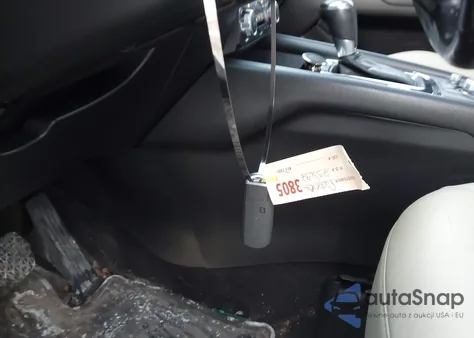 2017 Mazda Cx-5 Touring из США, поврежденный, VIN JM3KFBCL5H0216065